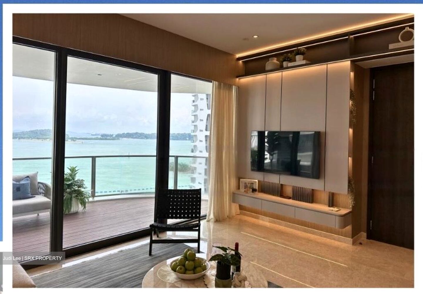 Cape Royale (D4), Condominium #563933641